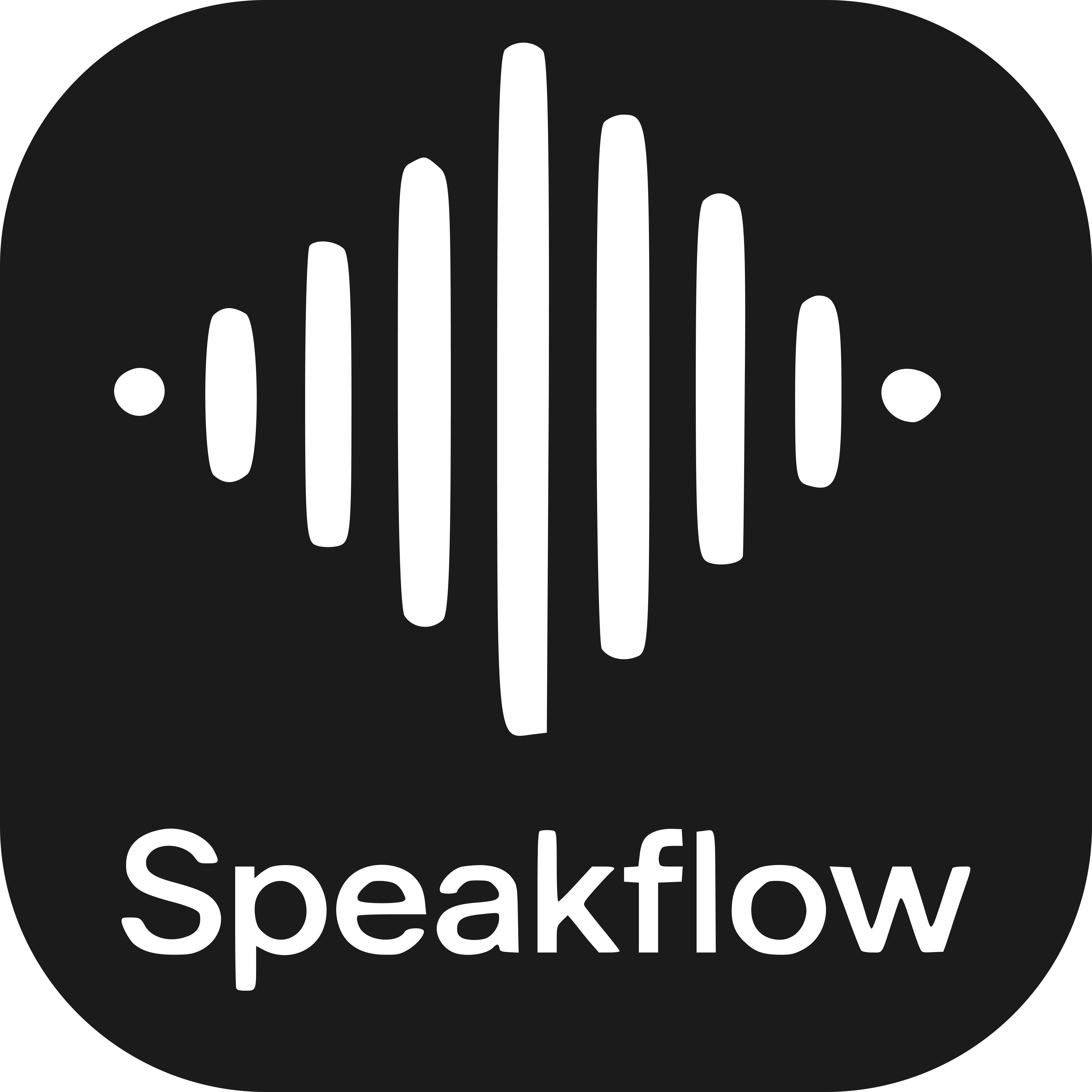 SpeakFlow